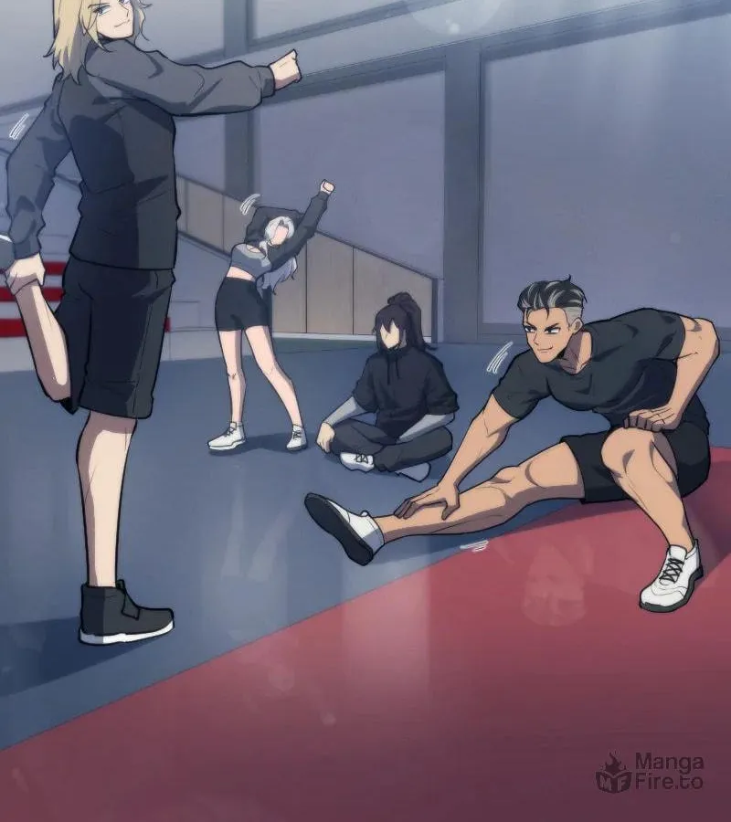 Survival Idol Chapter 20 page 66 - 