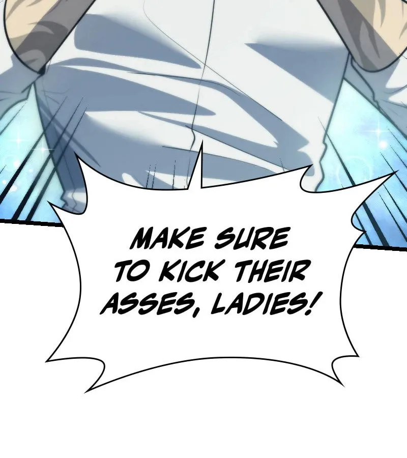 Survival Idol Chapter 20 page 81 - 