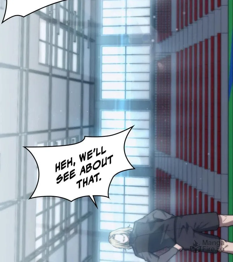 Survival Idol Chapter 20 page 95 - 