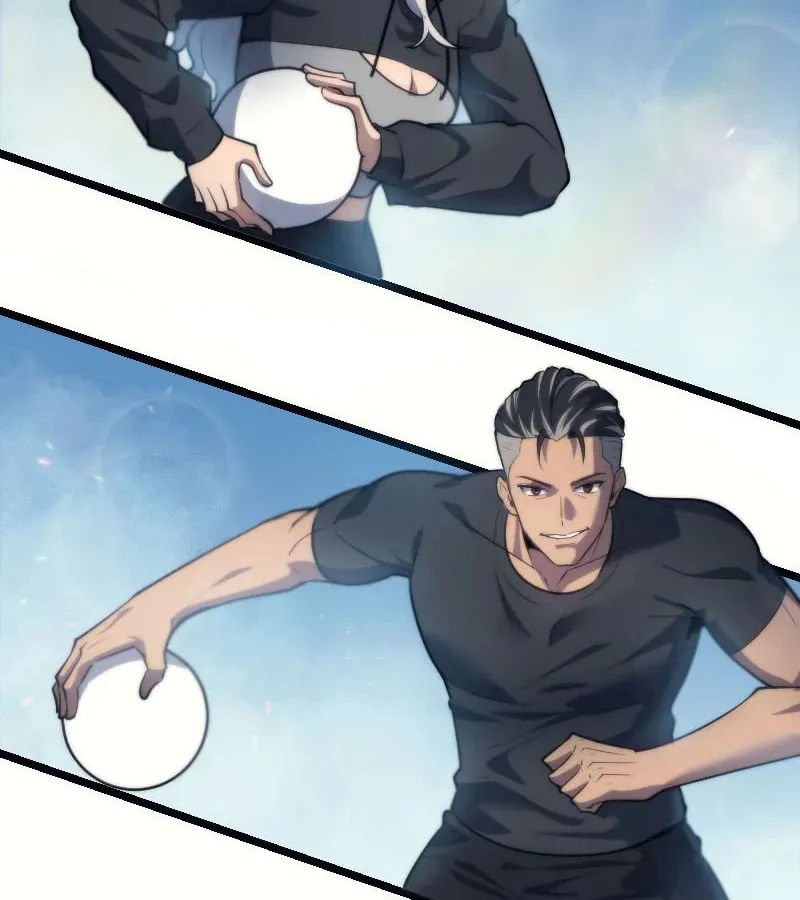 Survival Idol Chapter 21 page 2 - 