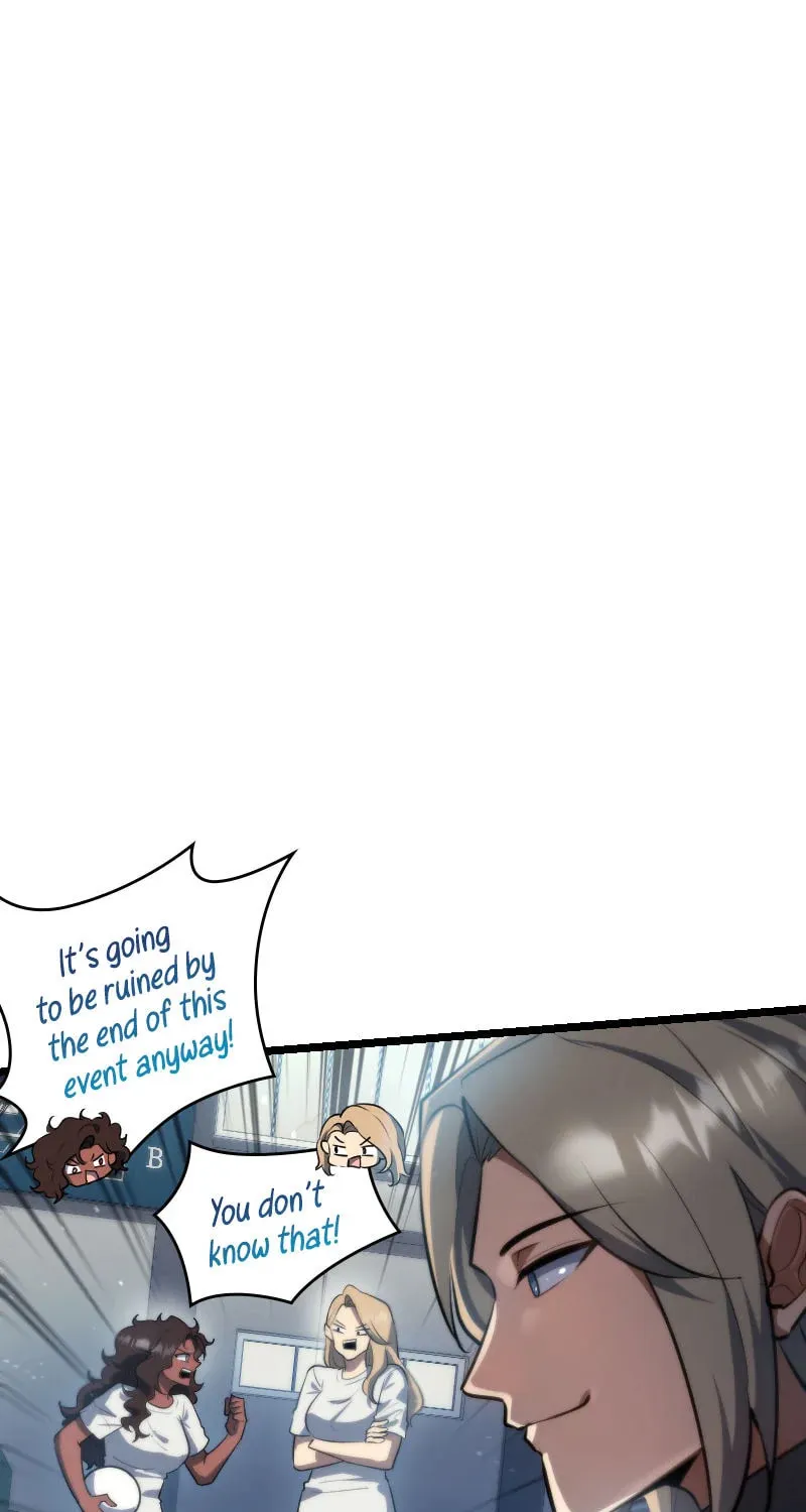 Survival Idol Chapter 21 page 13 - 
