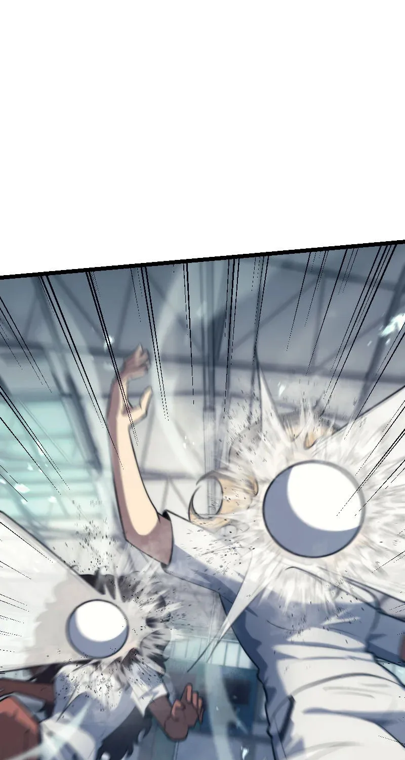 Survival Idol Chapter 21 page 123 - 