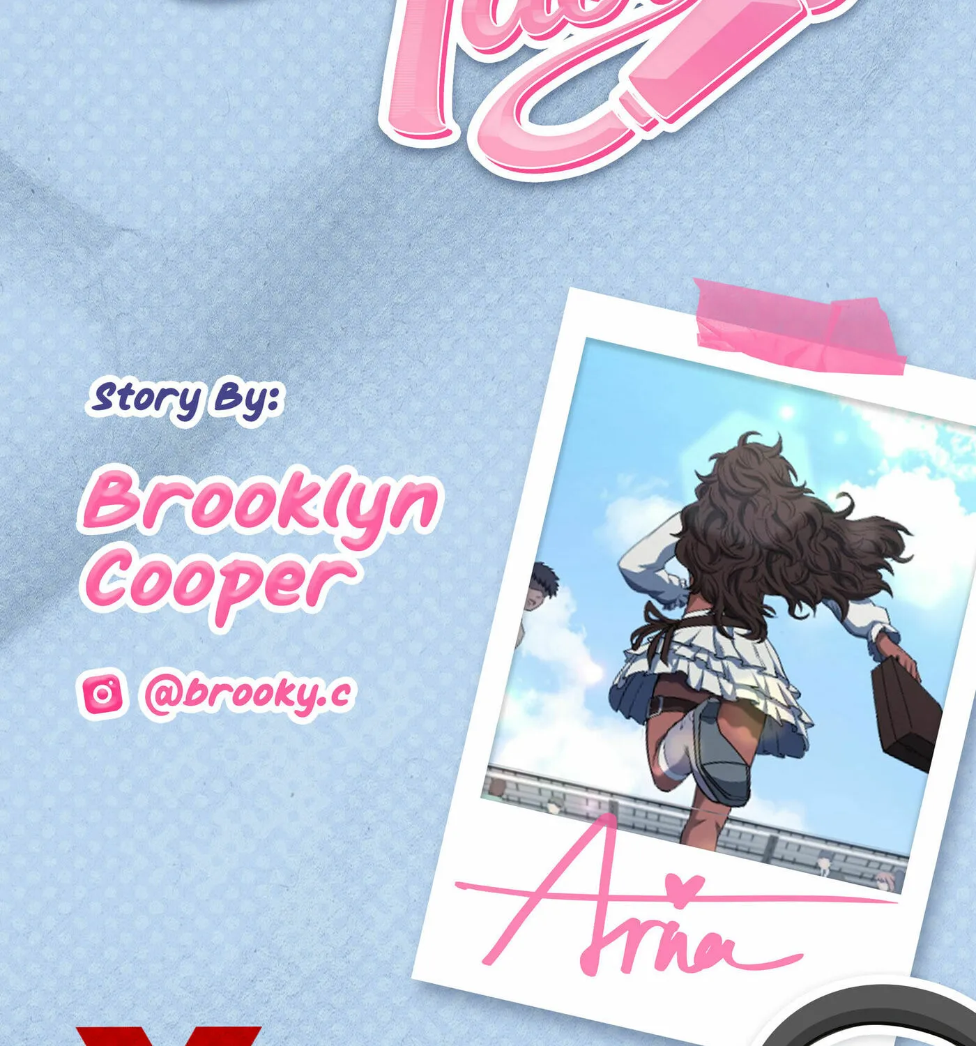 Survival Idol Chapter 21 page 126 - 