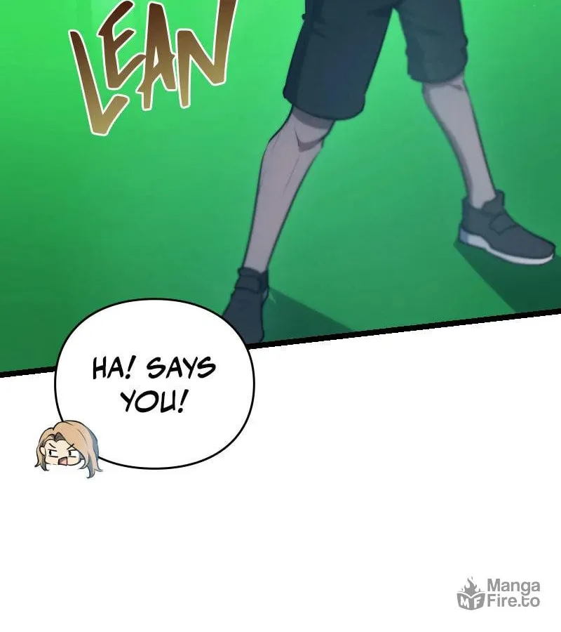 Survival Idol Chapter 21 page 18 - 