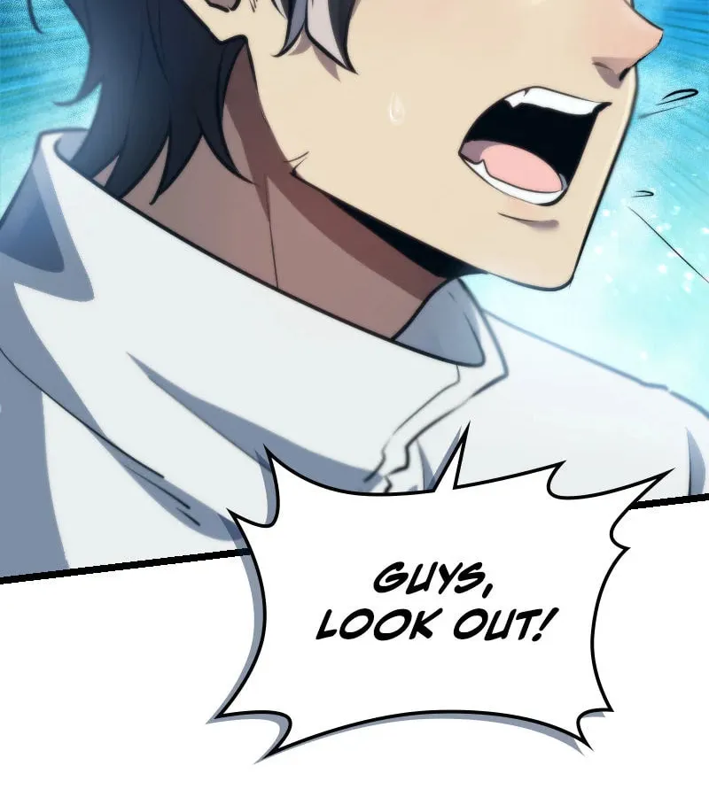 Survival Idol Chapter 21 page 22 - 