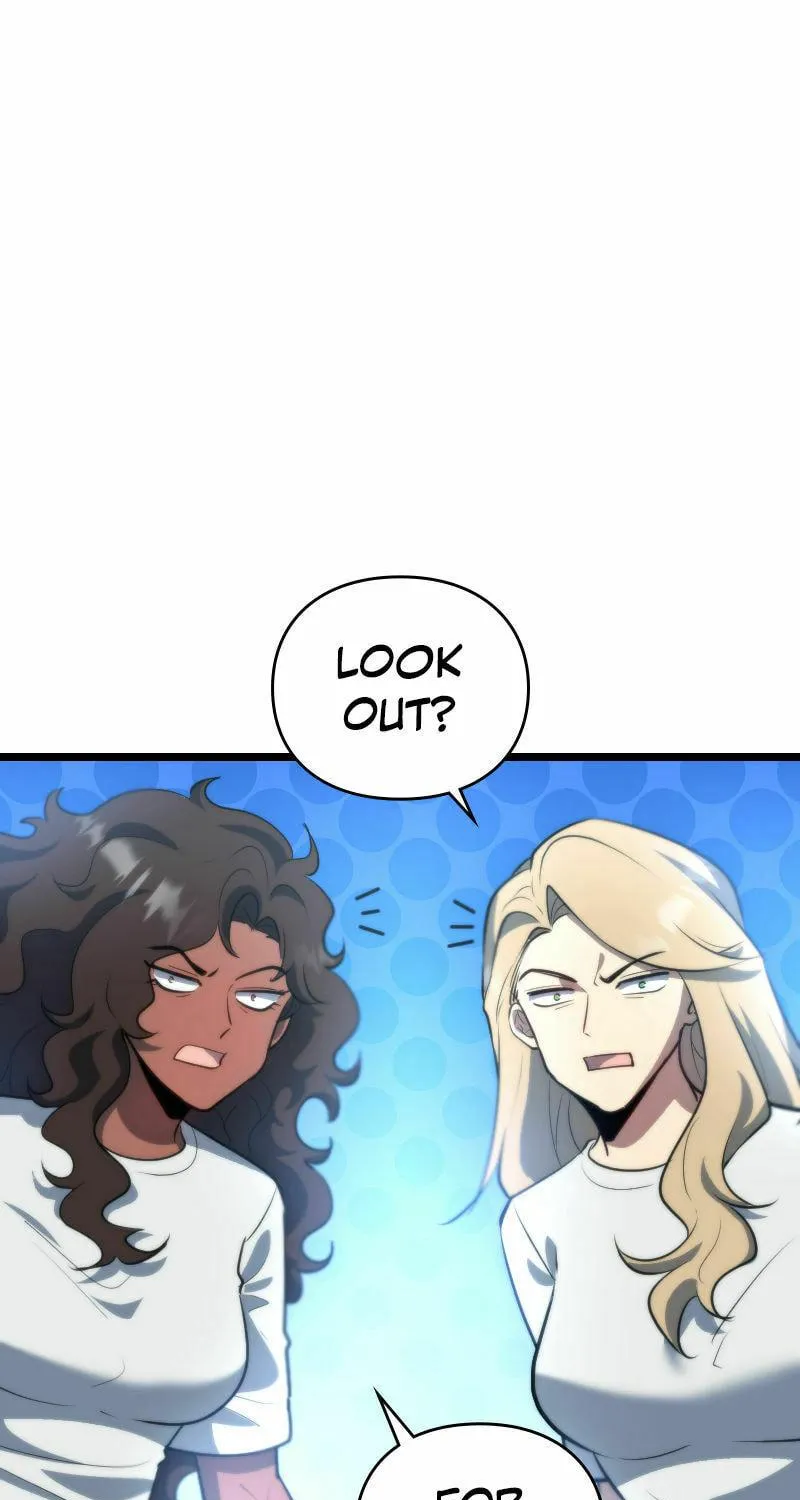 Survival Idol Chapter 21 page 23 - 