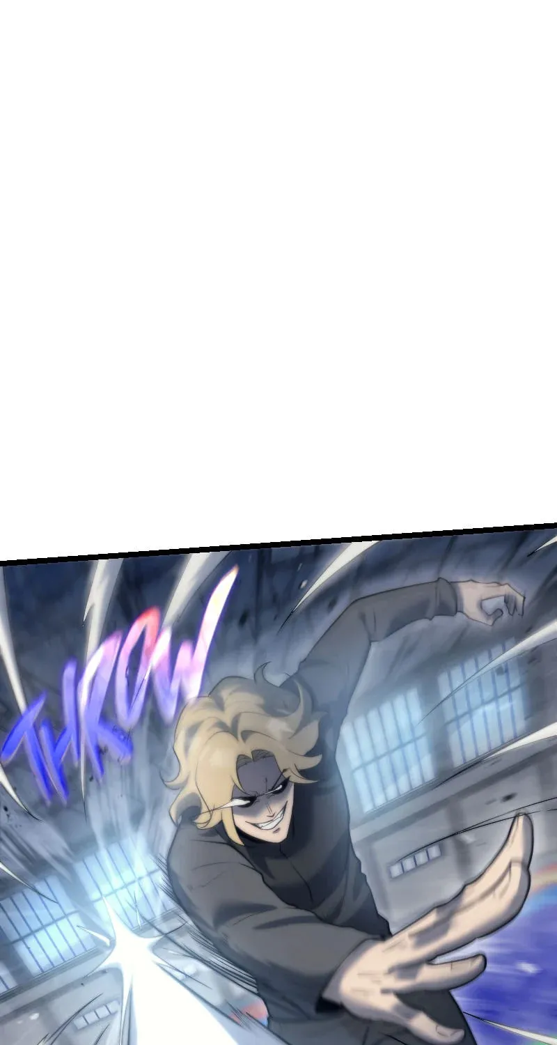 Survival Idol Chapter 21 page 25 - 