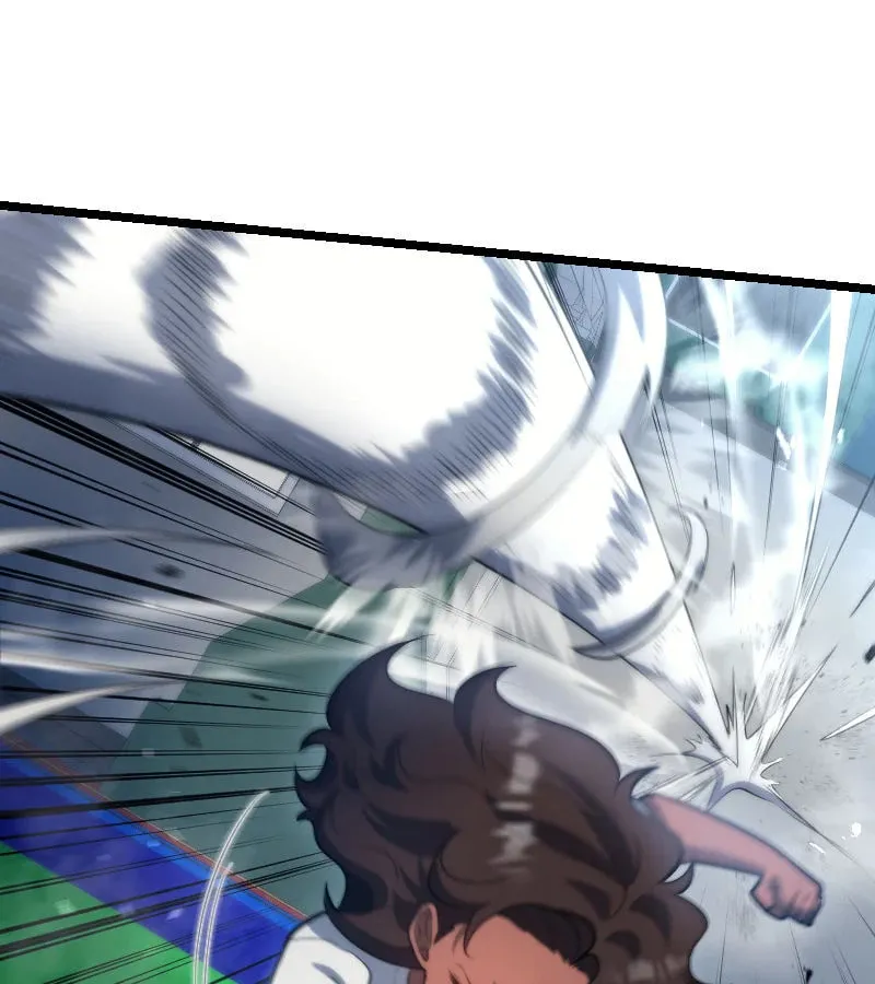 Survival Idol Chapter 21 page 32 - 