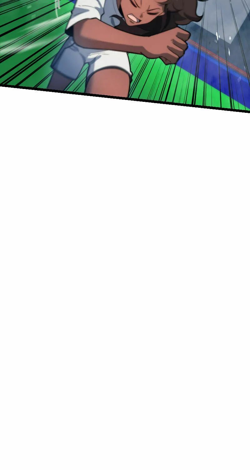 Survival Idol Chapter 21 page 33 - 