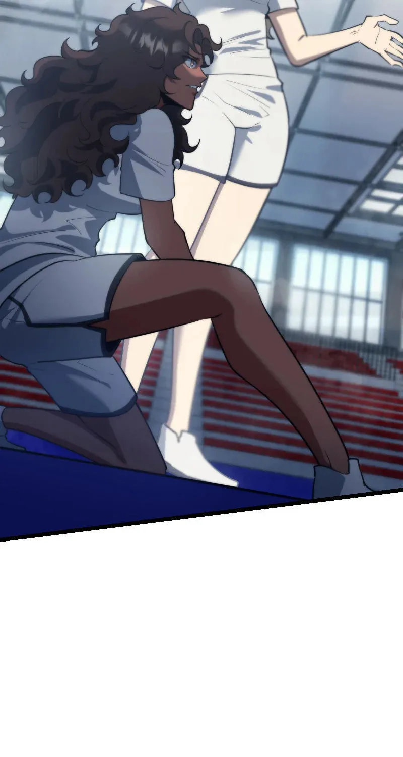 Survival Idol Chapter 21 page 43 - 