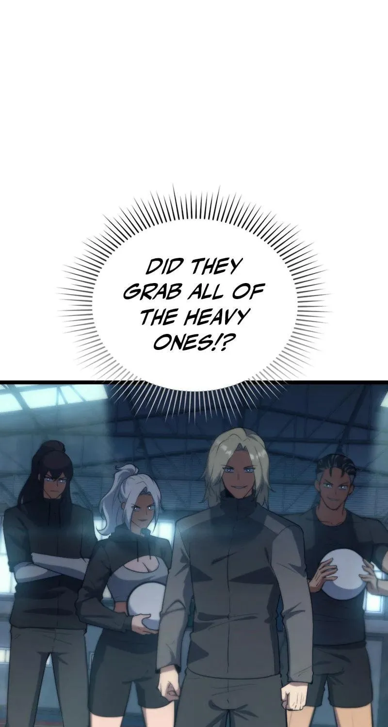 Survival Idol Chapter 21 page 47 - 