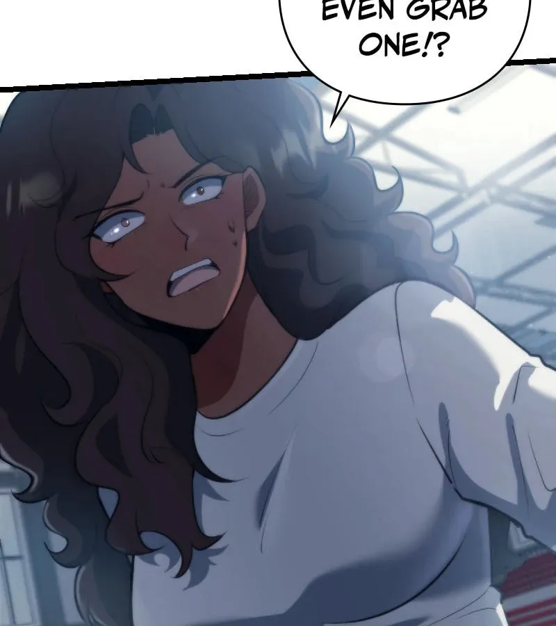 Survival Idol Chapter 21 page 8 - 