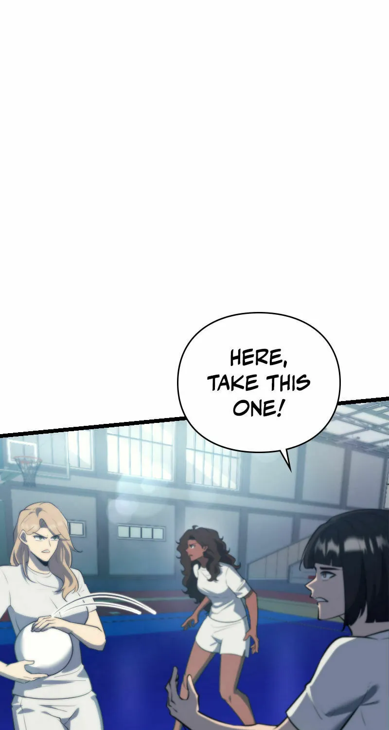 Survival Idol Chapter 21 page 85 - 
