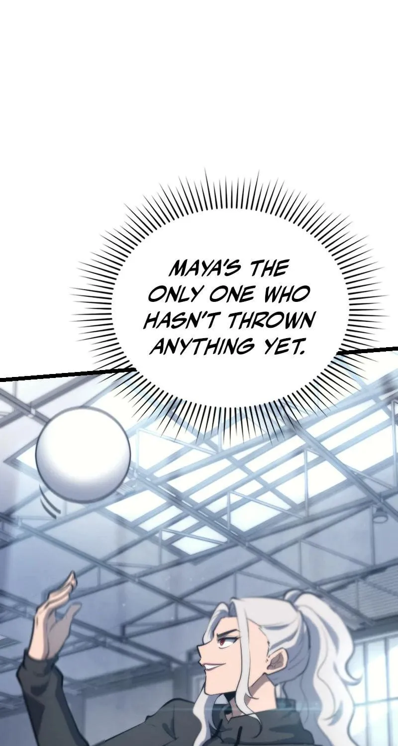 Survival Idol Chapter 21 page 89 - 