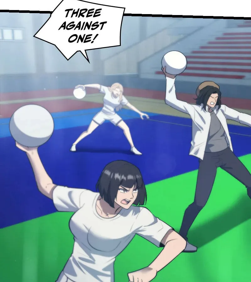 Survival Idol Chapter 21 page 98 - 