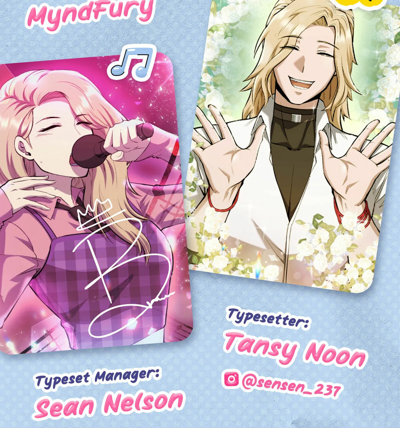 Survival Idol Chapter 22 page 126 - 