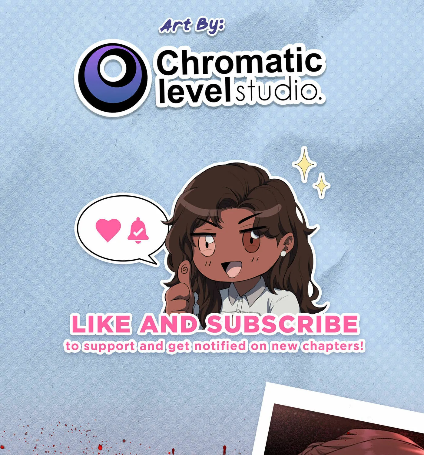 Survival Idol Chapter 22 page 127 - 