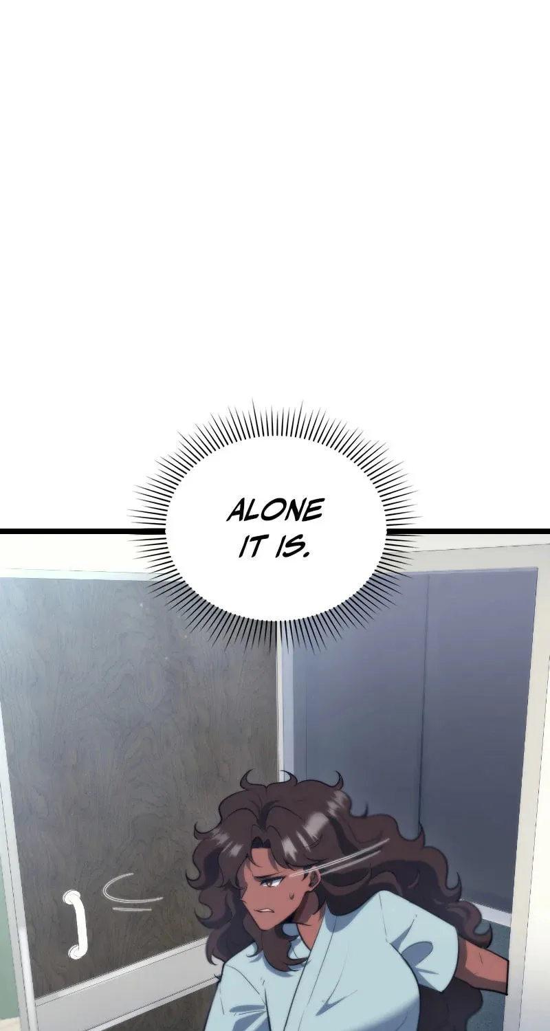 Survival Idol Chapter 22 page 31 - 
