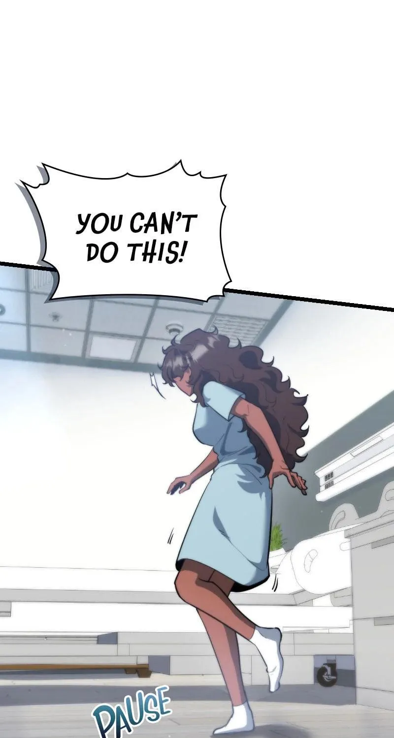 Survival Idol Chapter 22 page 33 - 