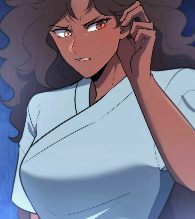 Survival Idol Chapter 22 page 43 - 