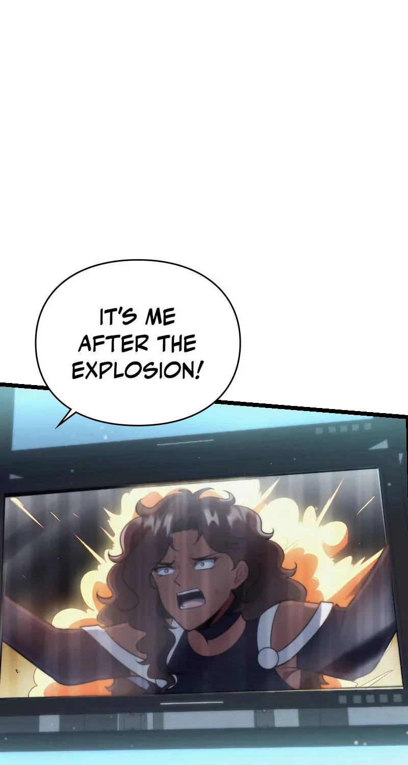 Survival Idol Chapter 22 page 62 - 
