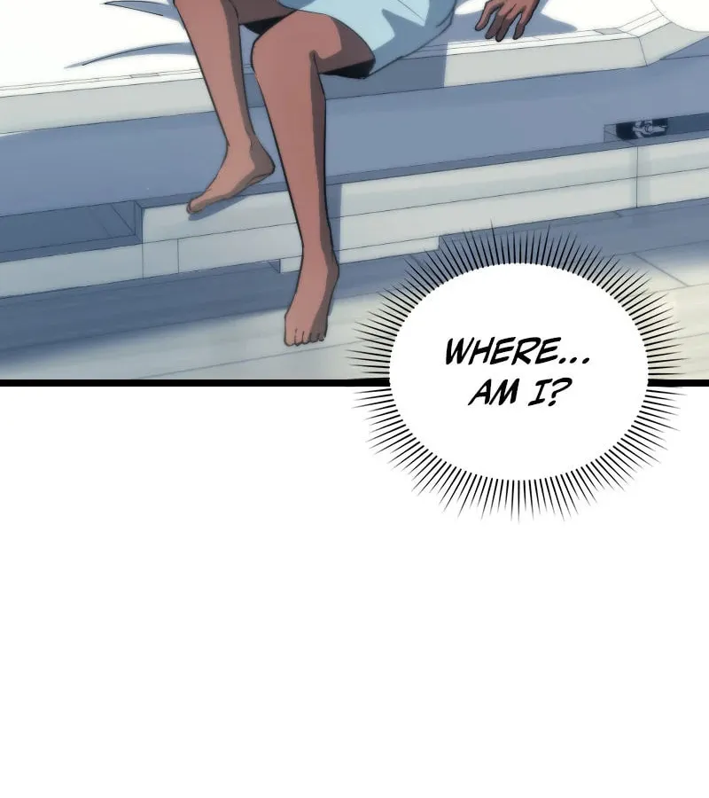 Survival Idol Chapter 22 page 8 - 
