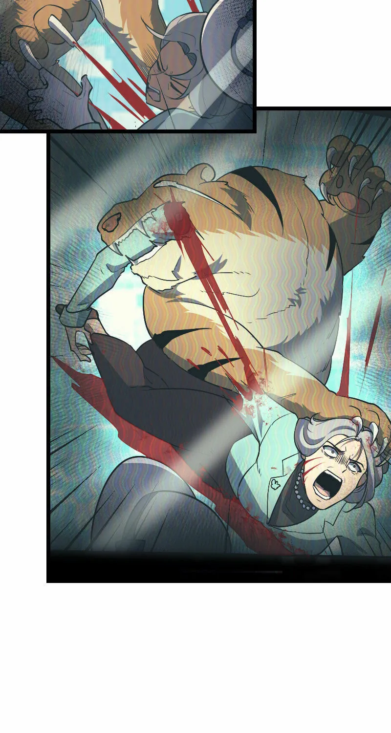 Survival Idol Chapter 22 page 81 - 
