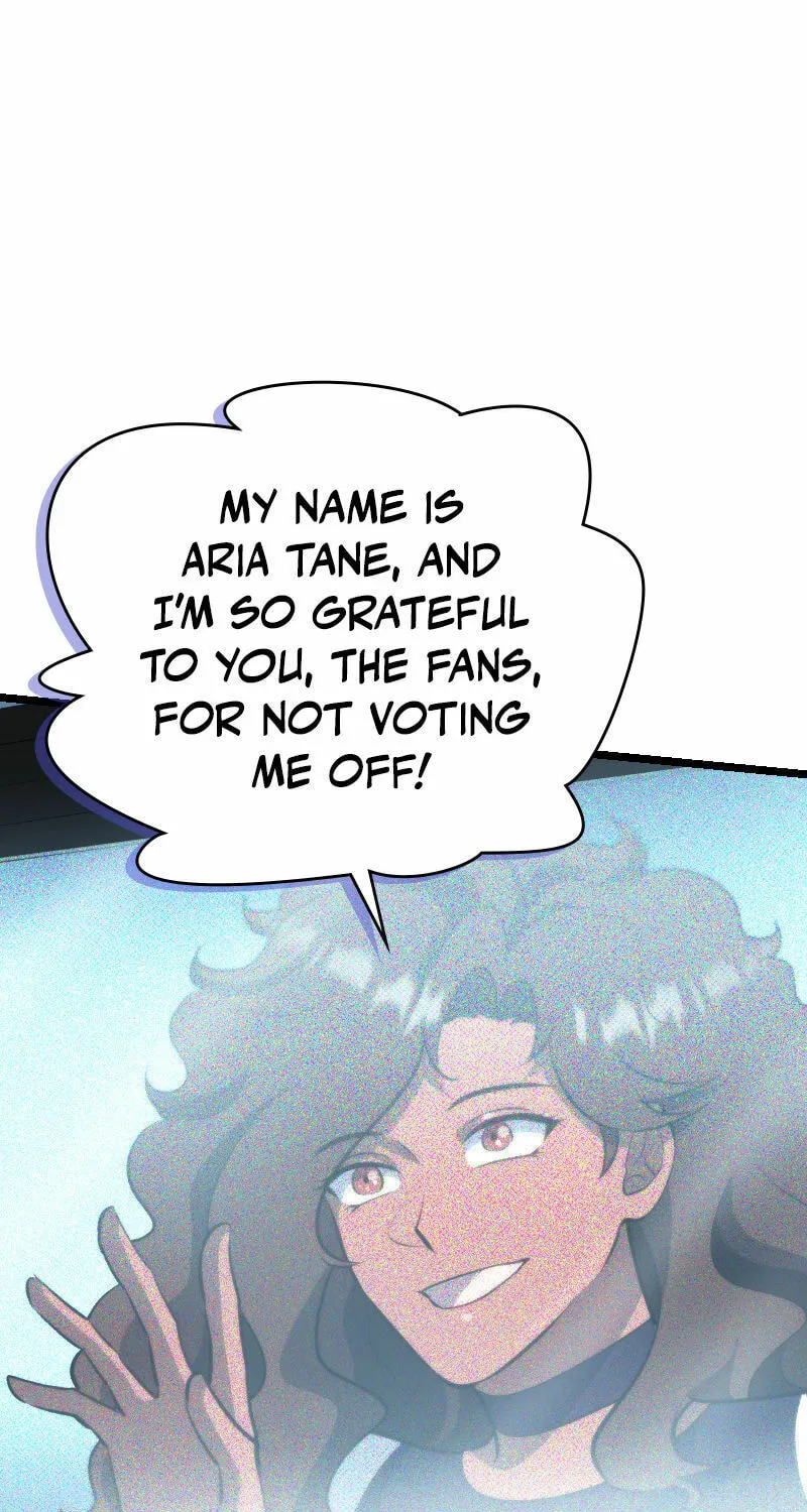 Survival Idol Chapter 22 page 90 - 