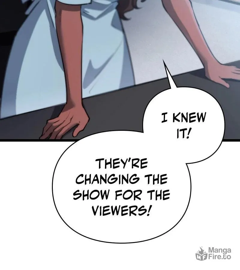 Survival Idol Chapter 22 page 93 - 