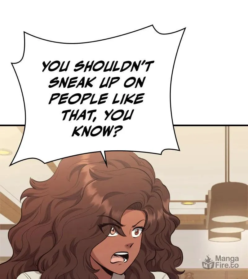 Survival Idol Chapter 3 page 11 - 