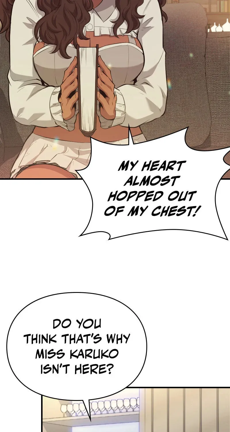 Survival Idol Chapter 3 page 12 - 