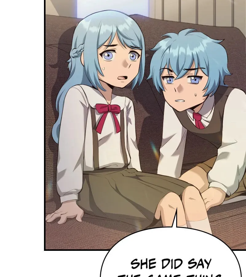 Survival Idol Chapter 3 page 13 - 