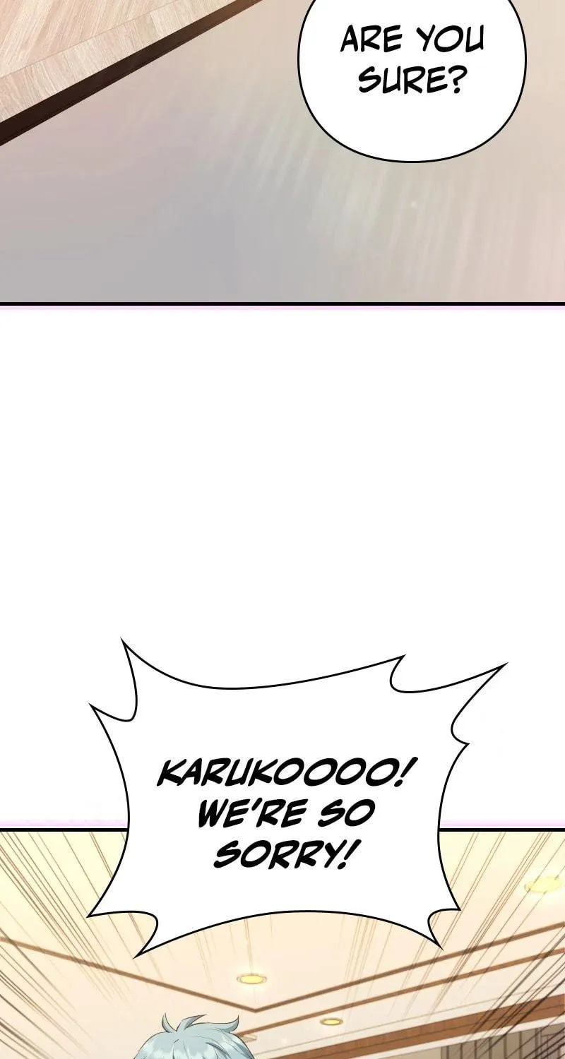 Survival Idol Chapter 3 page 21 - 