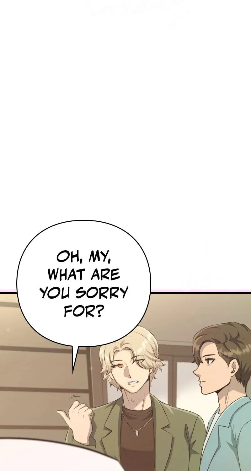 Survival Idol Chapter 3 page 23 - 