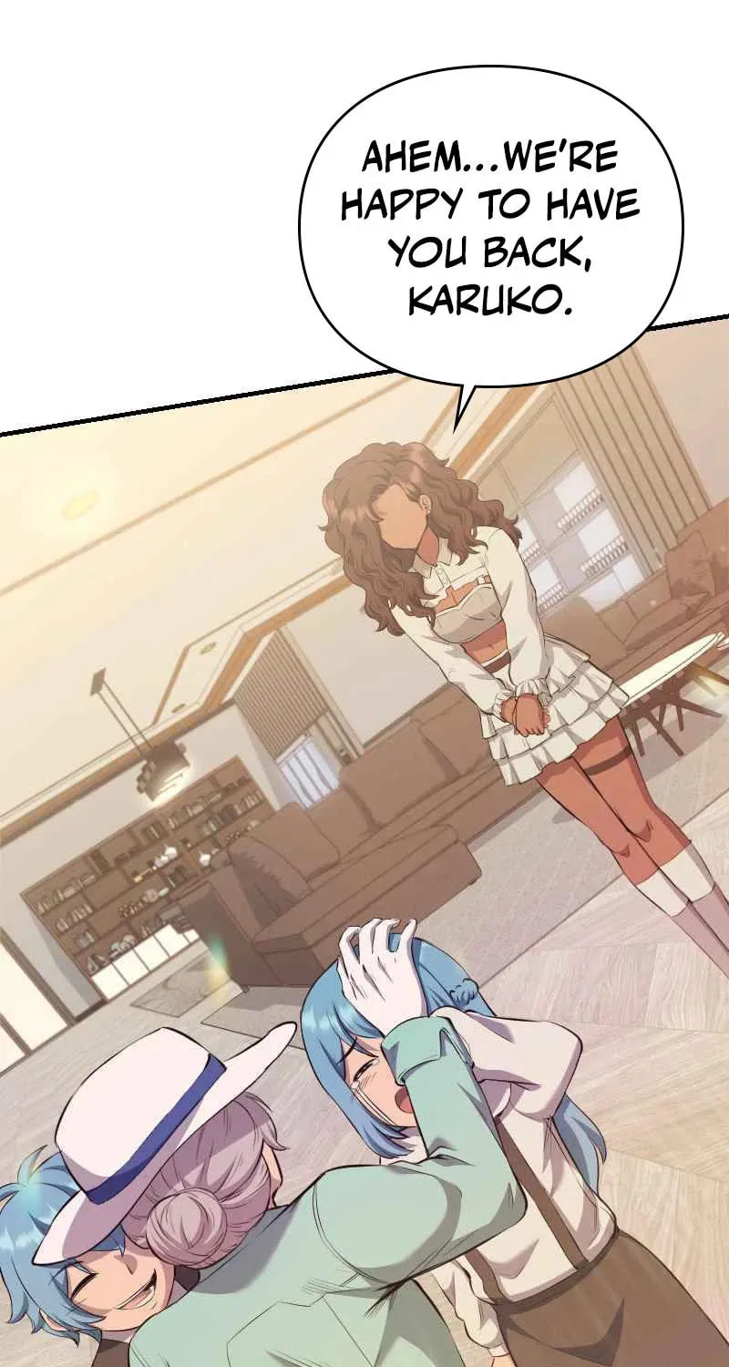 Survival Idol Chapter 3 page 28 - 