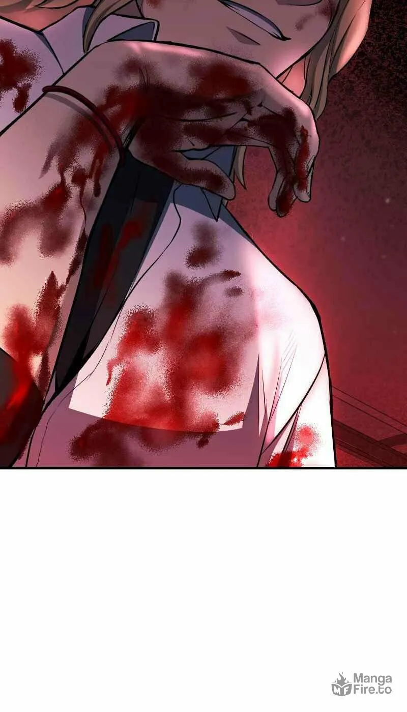 Survival Idol Chapter 3 page 36 - 