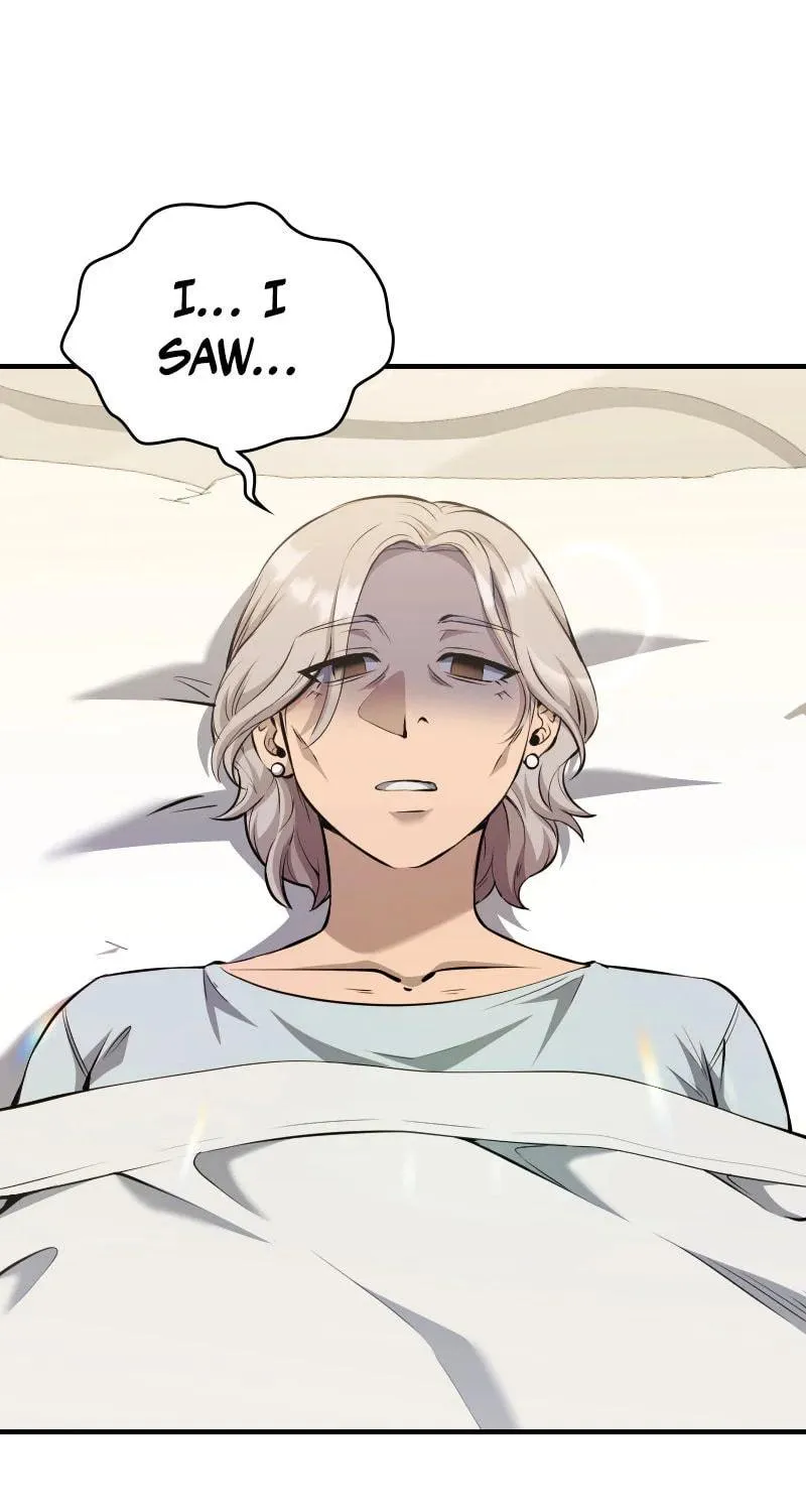 Survival Idol Chapter 3 page 37 - 