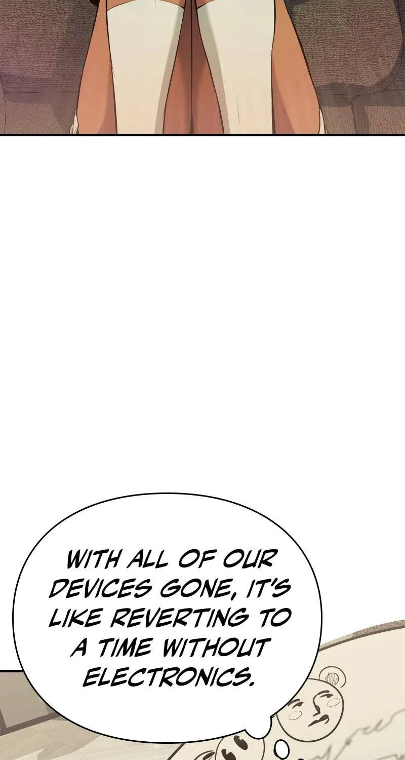 Survival Idol Chapter 3 page 5 - 