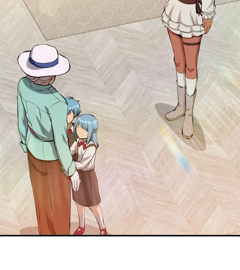 Survival Idol Chapter 3 page 47 - 
