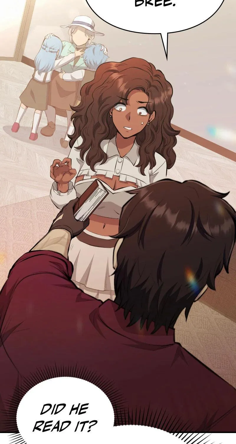 Survival Idol Chapter 3 page 54 - 