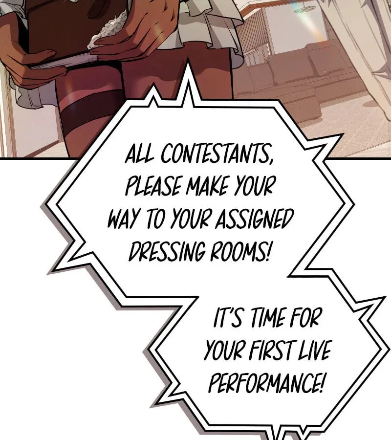 Survival Idol Chapter 3 page 57 - 