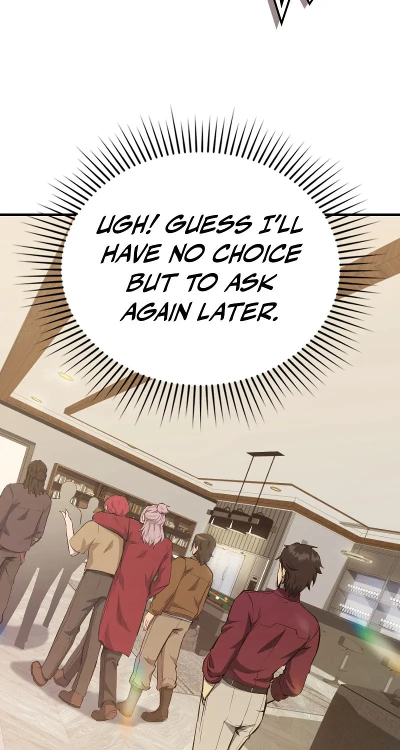 Survival Idol Chapter 3 page 58 - 