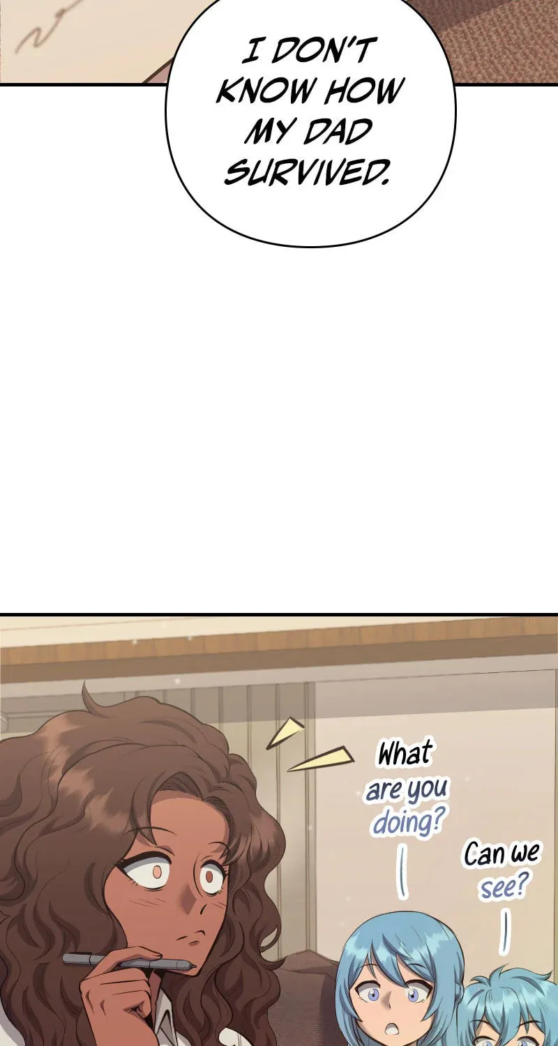 Survival Idol Chapter 3 page 7 - 