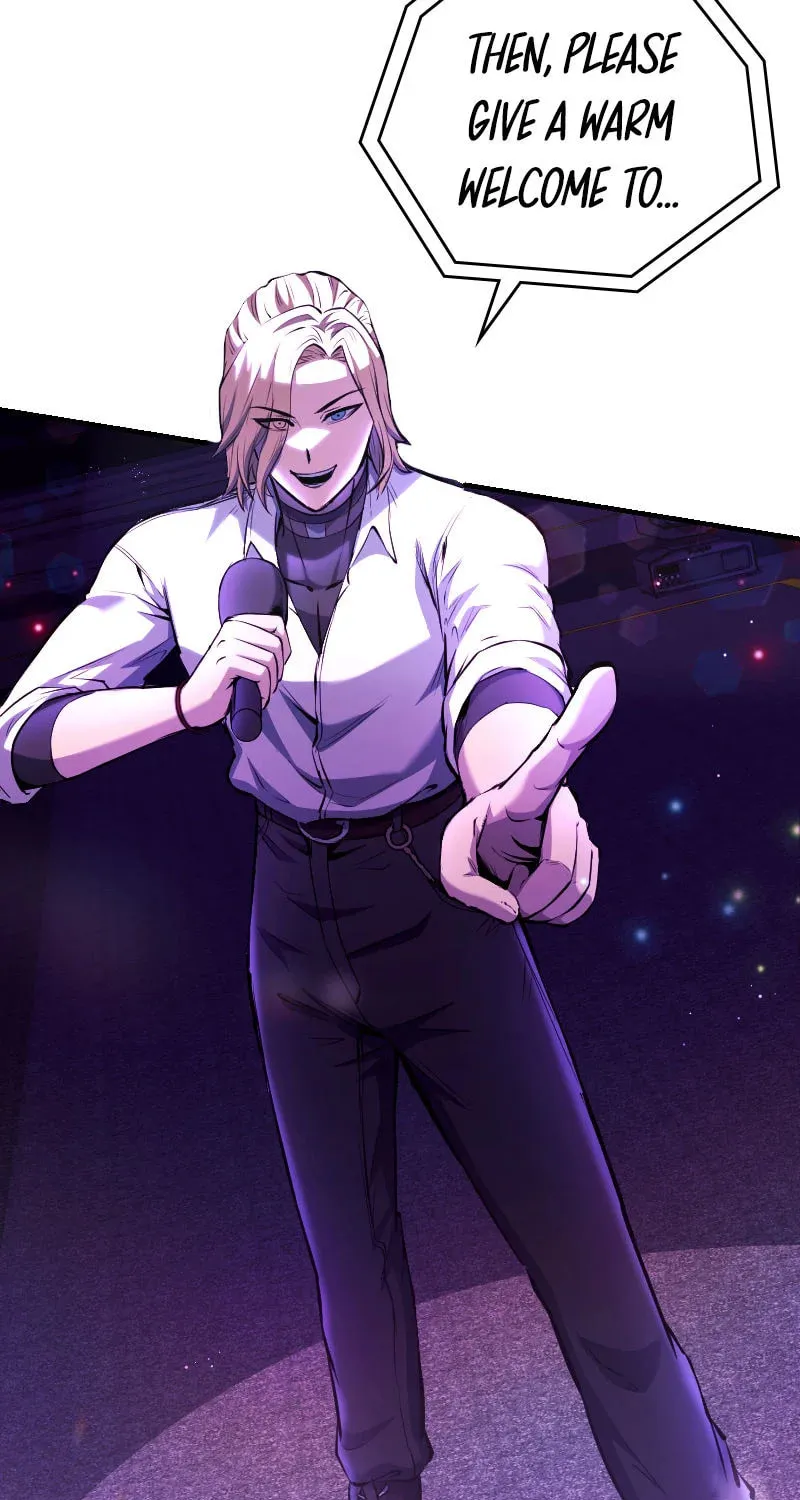 Survival Idol Chapter 3 page 67 - 