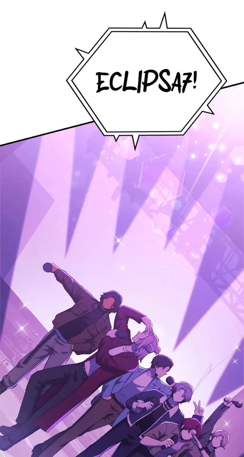 Survival Idol Chapter 3 page 69 - 