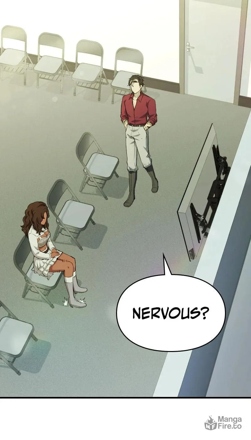 Survival Idol Chapter 3 page 73 - 