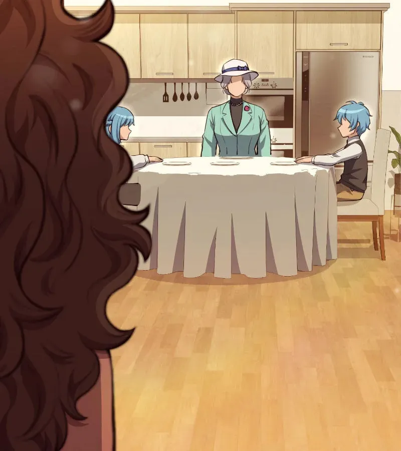 Survival Idol Chapter 4 page 13 - 