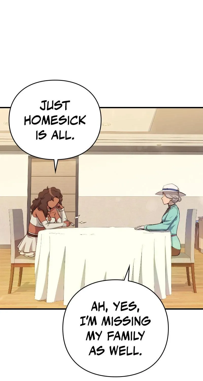 Survival Idol Chapter 4 page 16 - 