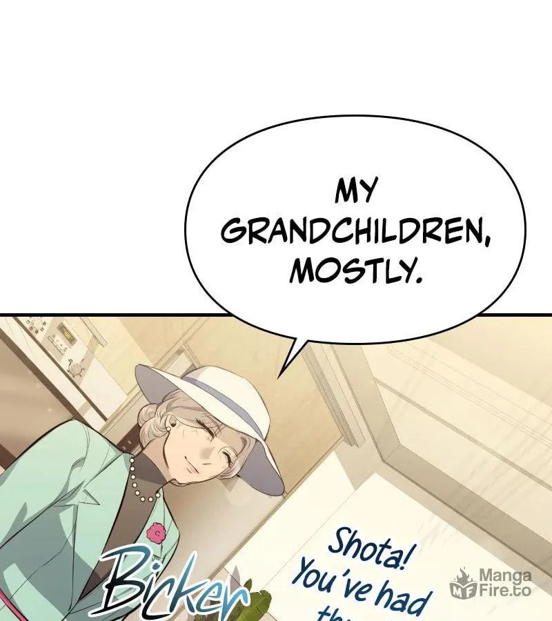 Survival Idol Chapter 4 page 17 - 
