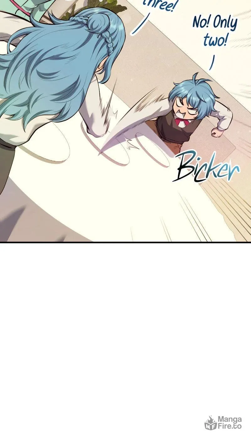 Survival Idol Chapter 4 page 18 - 